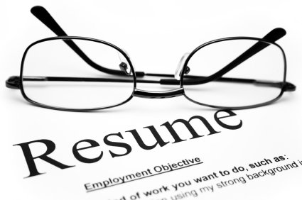 Free Resume Writing Advice